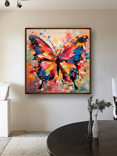 Majestic Butterfly